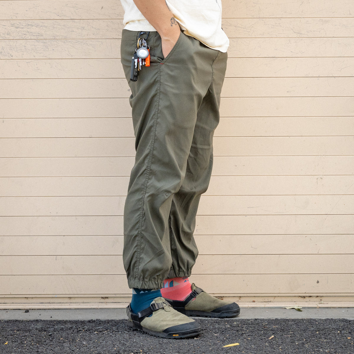 Musa Cycling Baggies - 2025