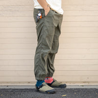 Musa Cycling Baggies - 2025