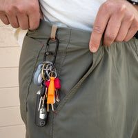 Musa Cycling Baggies - 2025