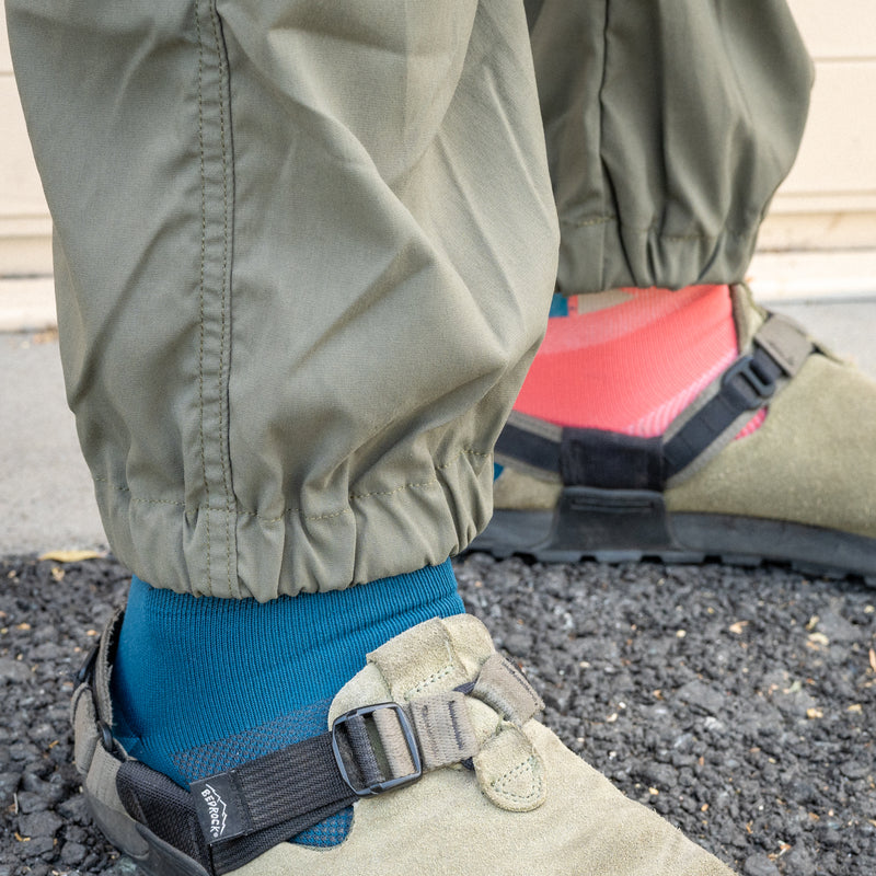 Musa Cycling Baggies - 2025