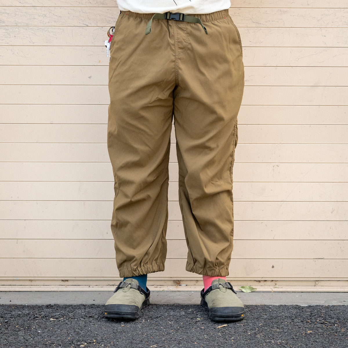 Musa Cycling Baggies - 2025