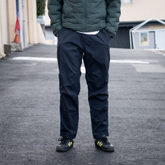 MUSA Pants 2026 - Black