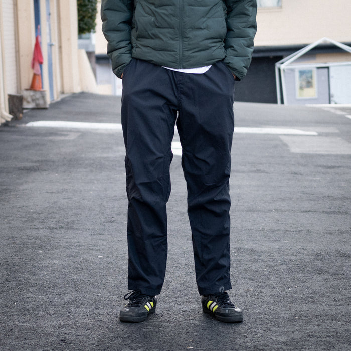 MUSA Pants 2026 - Black