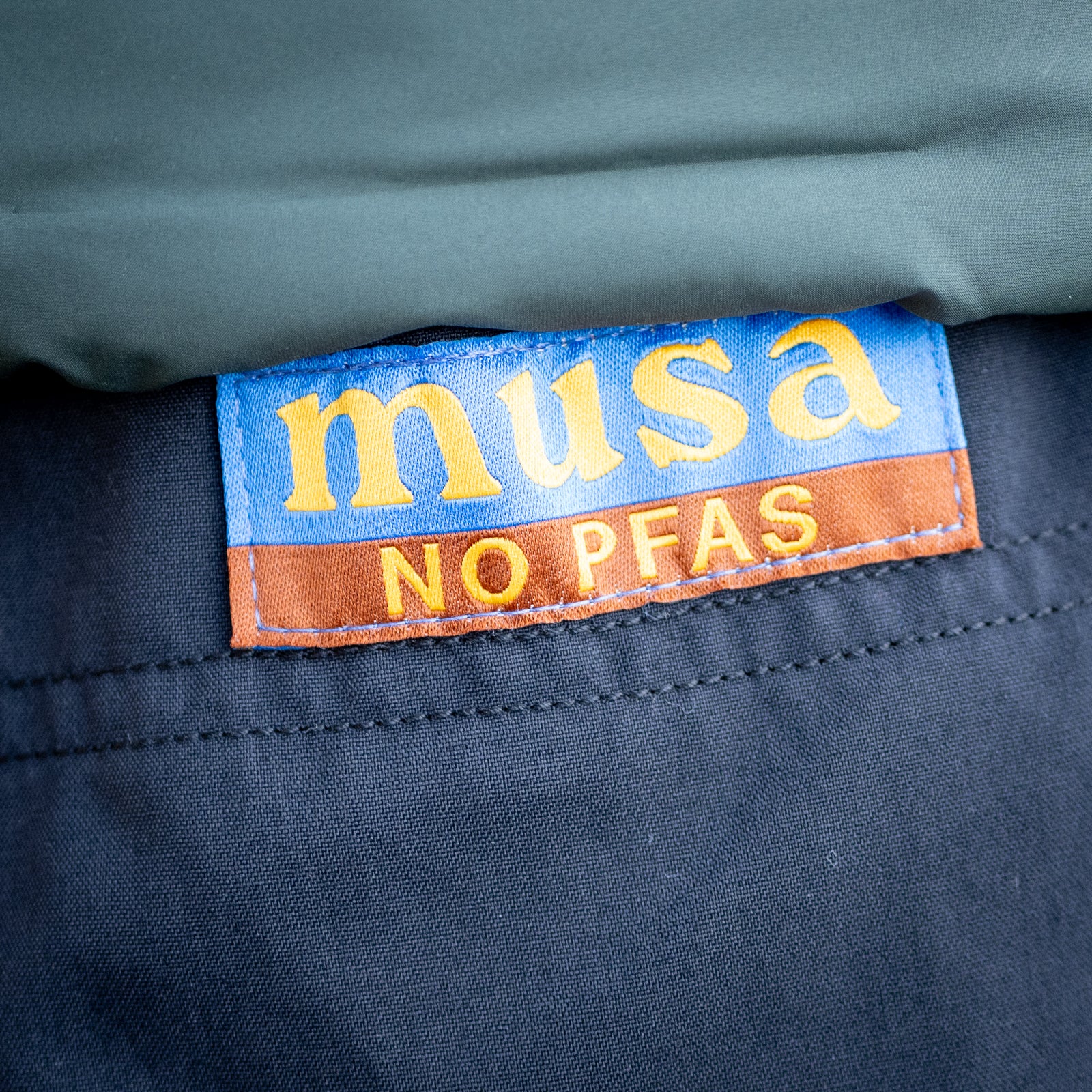 MUSA Shorts - 2025 – Rivendell Bicycle Works