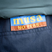 MUSA Shorts - 2025
