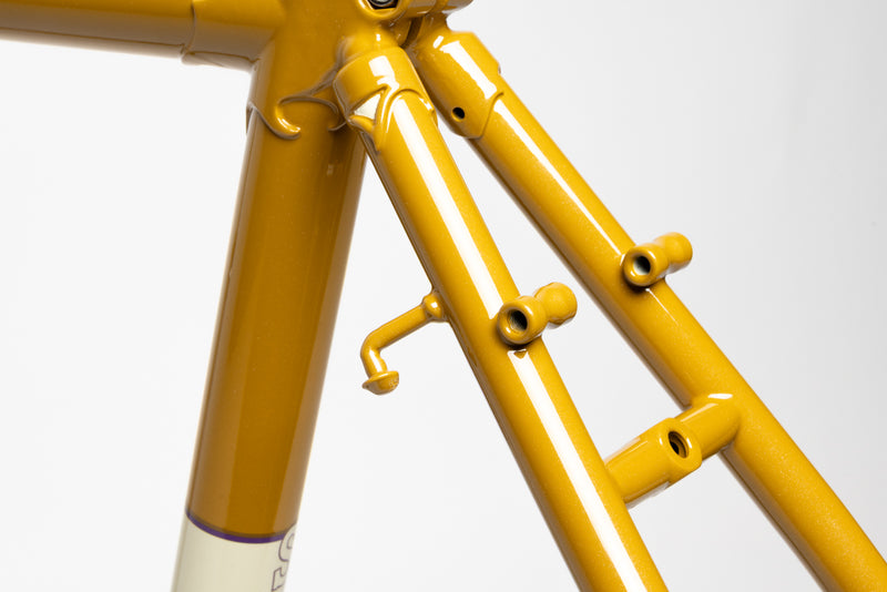 Frame - Sam Hillborne 2025 - Presale