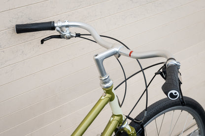 Handlebar - Nitto - Bar68