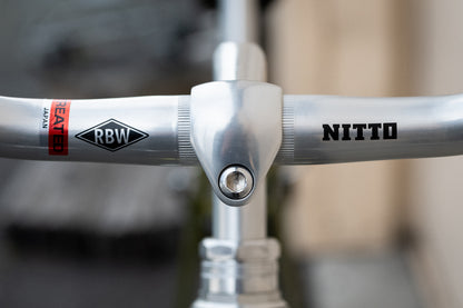 Handlebar - Nitto - Bar68