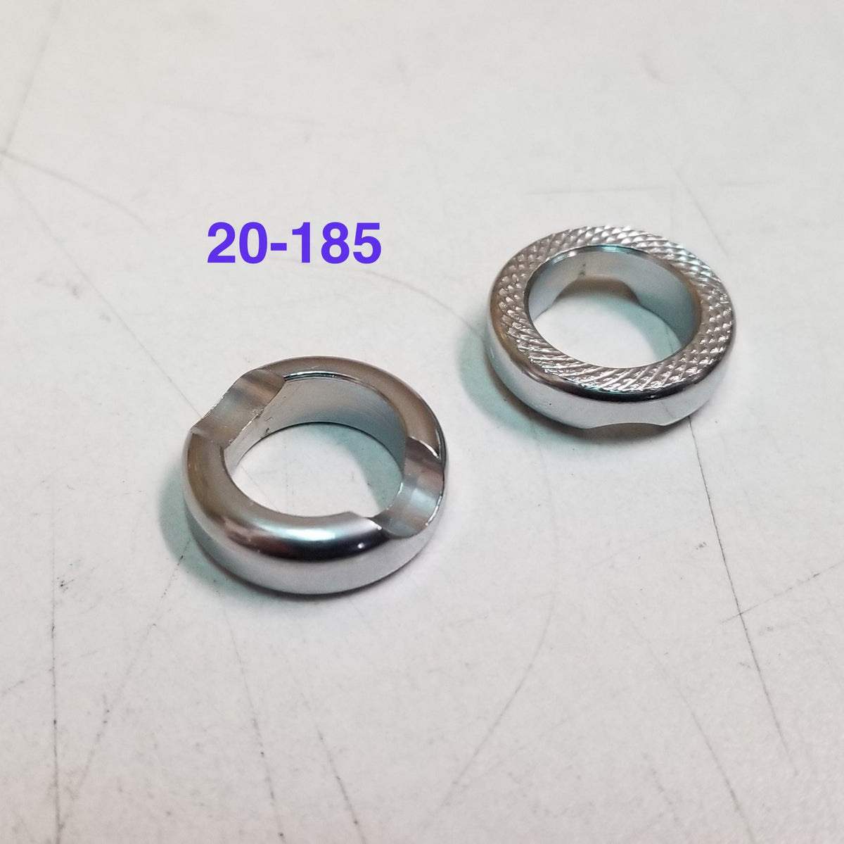 Nitto Rack Hardware - each -