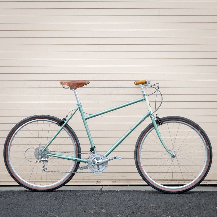 57cm Gallop Web Special - Antonio's pick