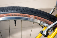 Tire - Hutchinson Overide