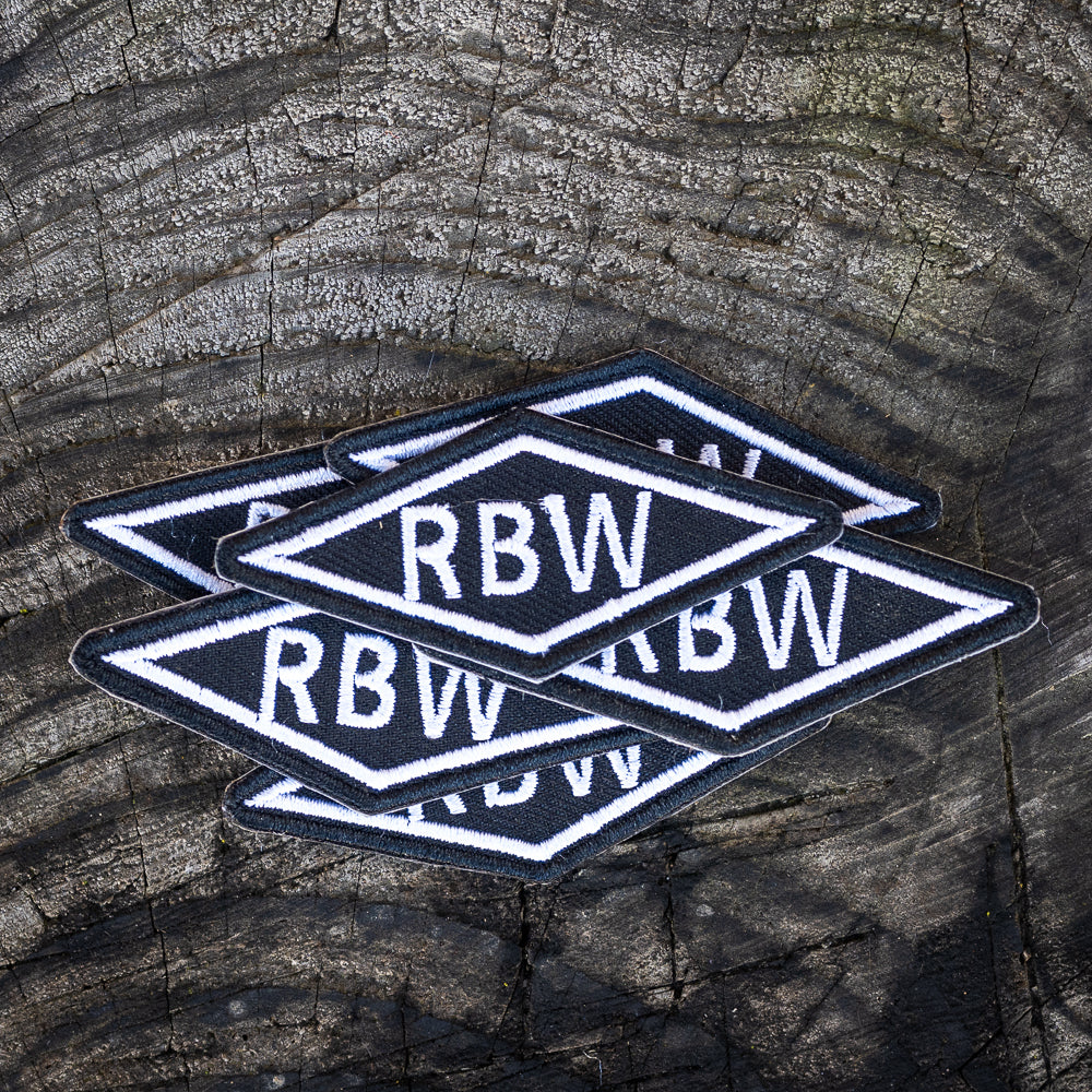 PATCH RBW Diamond