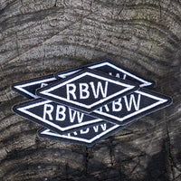 PATCH RBW Diamond