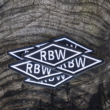 PATCH RBW Diamond