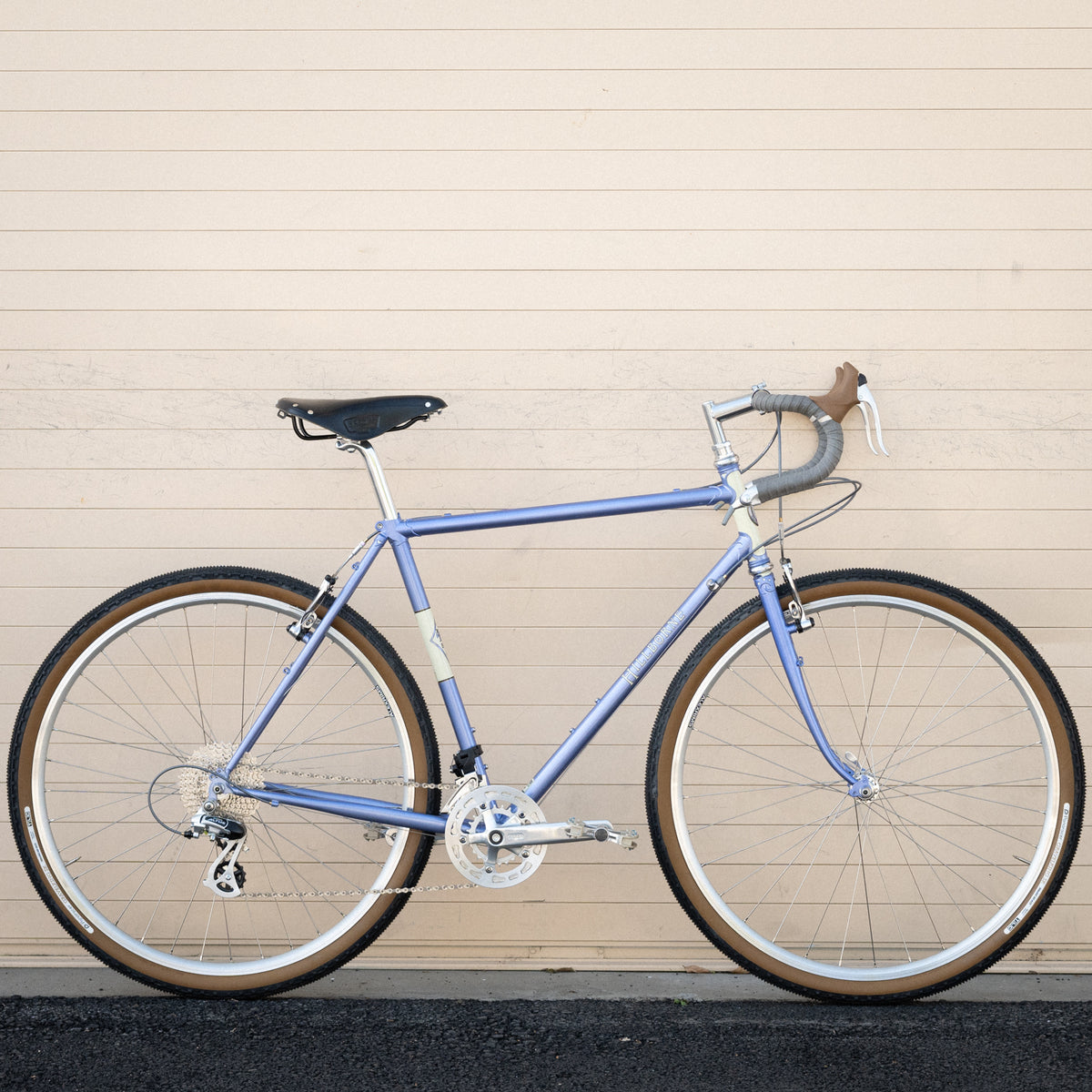 Frame - Sam Hillborne 2024