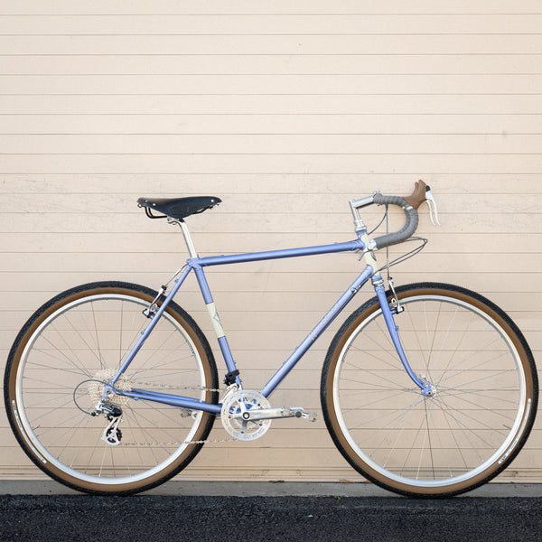 Frame - Sam Hillborne 2024