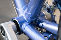 Frame - Sam Hillborne 2024