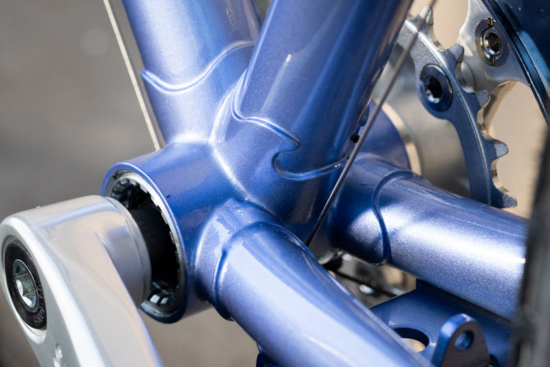 Frame - Sam Hillborne 2024