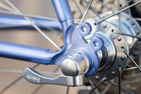 Frame - Sam Hillborne 2024