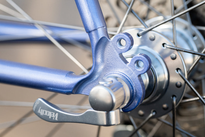 Frame - Sam Hillborne 2024