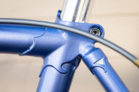 Frame - Sam Hillborne 2024