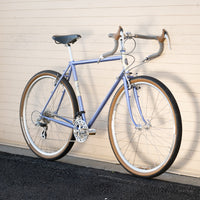 Frame - Sam Hillborne 2024