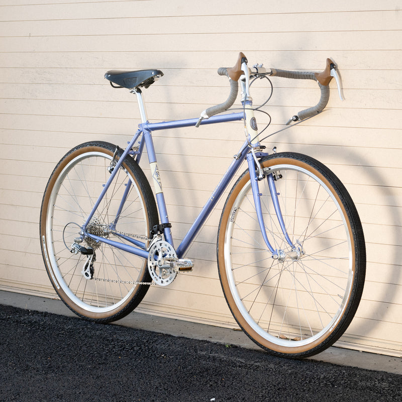 Frame - Sam Hillborne 2024