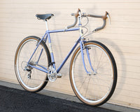 Frame - Sam Hillborne 2024