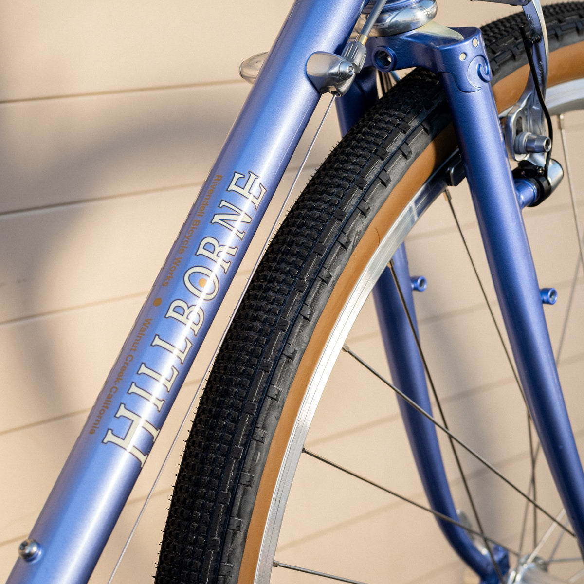 Frame - Sam Hillborne 2024