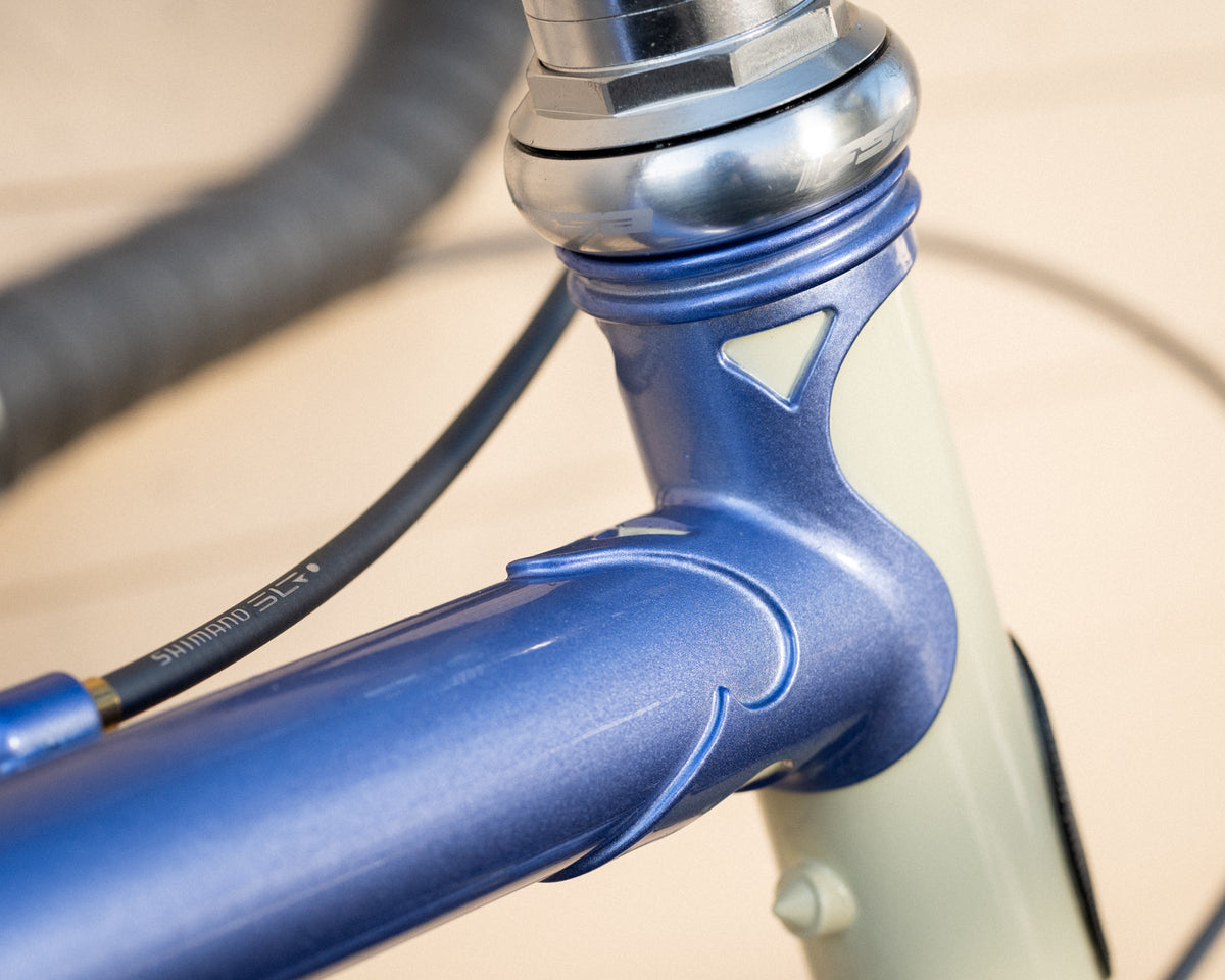 Frame - Sam Hillborne 2024