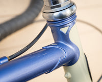 Frame - Sam Hillborne 2024