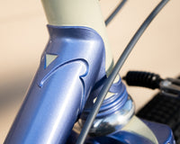 Frame - Sam Hillborne 2024