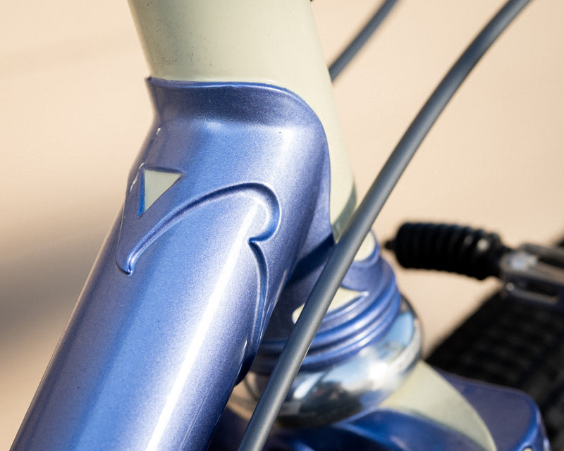 Frame - Sam Hillborne 2024