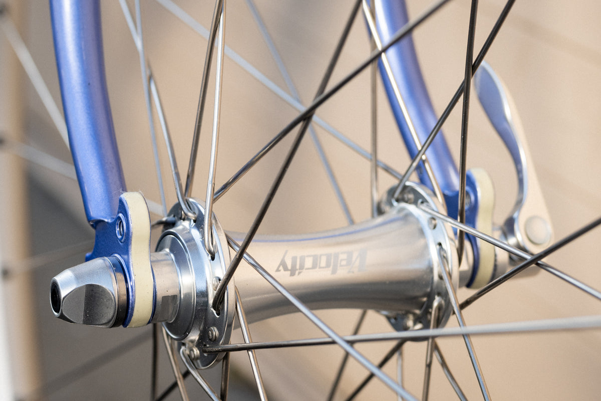 Frame - Sam Hillborne 2024