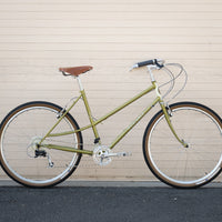 Platypus Complete Bike - 2025