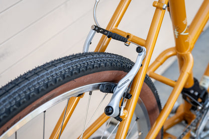 Complete Bike - Platypus 2026 - Presale 10/14 @ noon Pacfic
