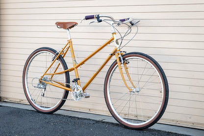 Complete Bike - Platypus 2026 - Presale 10/14 @ noon Pacfic