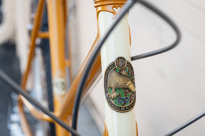Complete Bike - Platypus 2026 - Presale 10/14 @ noon Pacfic