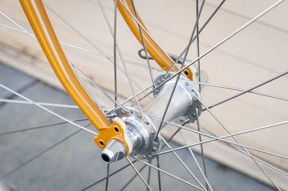 Complete Bike - Platypus 2026 - Presale 10/14 @ noon Pacfic