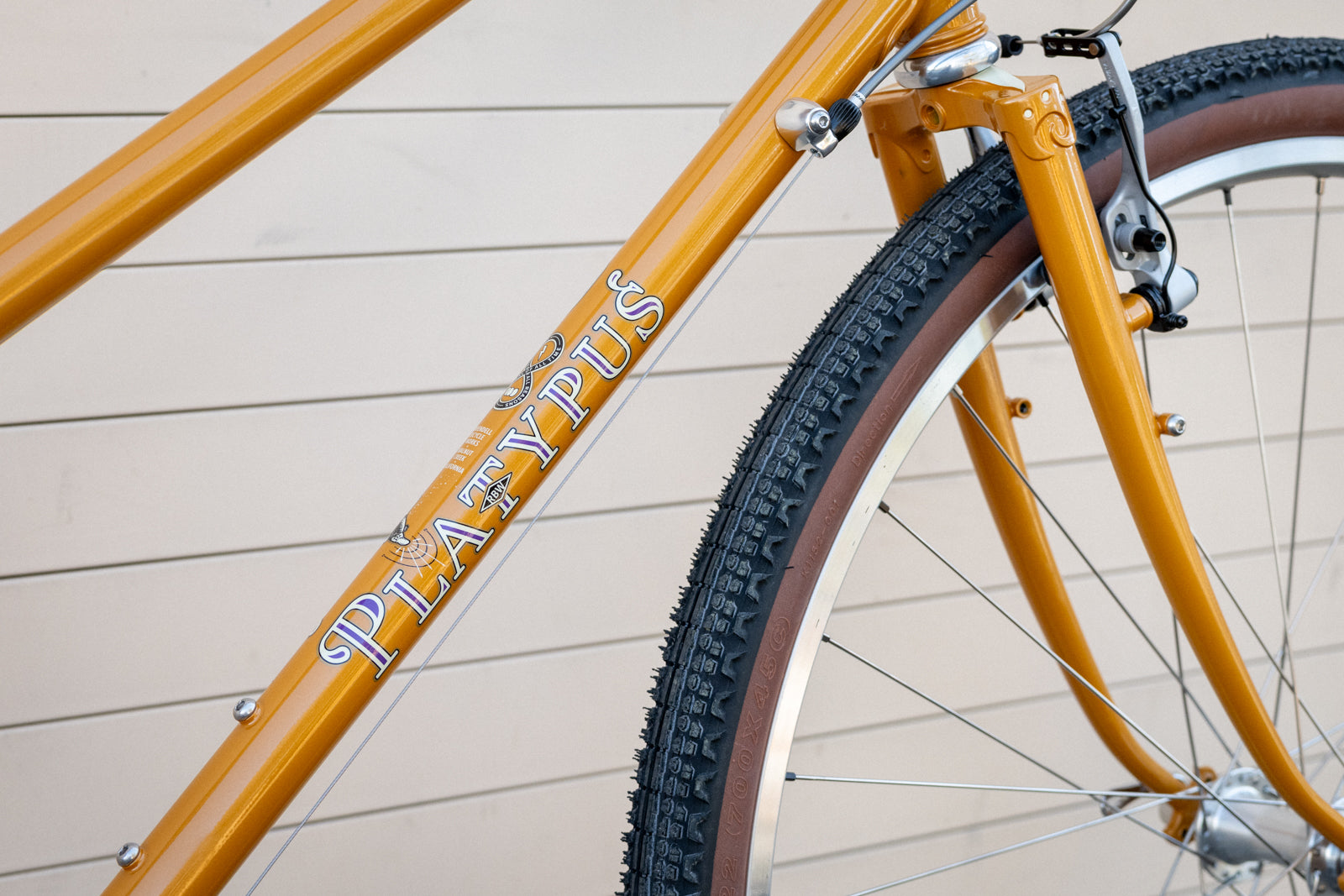 Complete Bike - Platypus 2026 - Presale 10/14 @ noon Pacfic