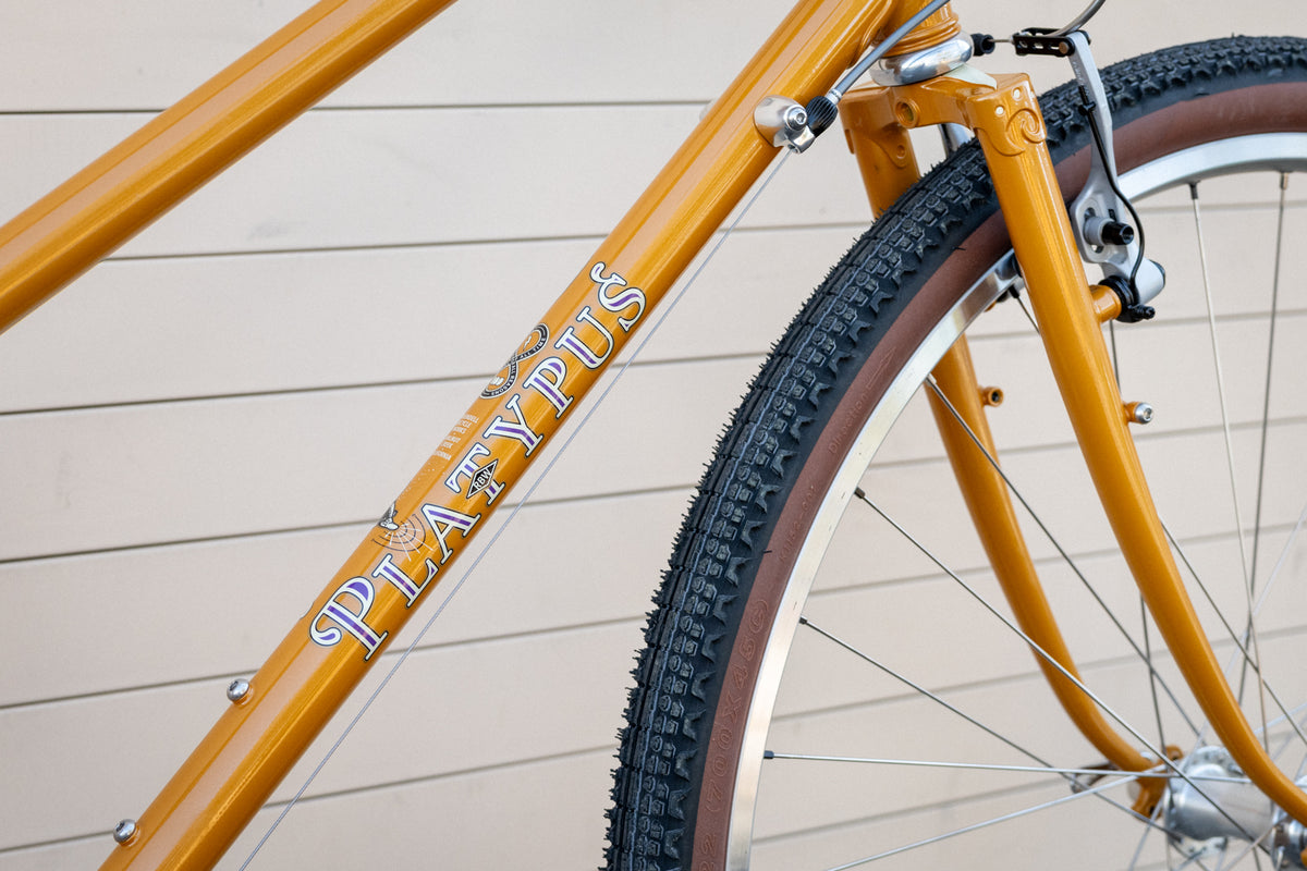 Complete Bike - Platypus 2026 - Presale 10/14 @ noon Pacfic