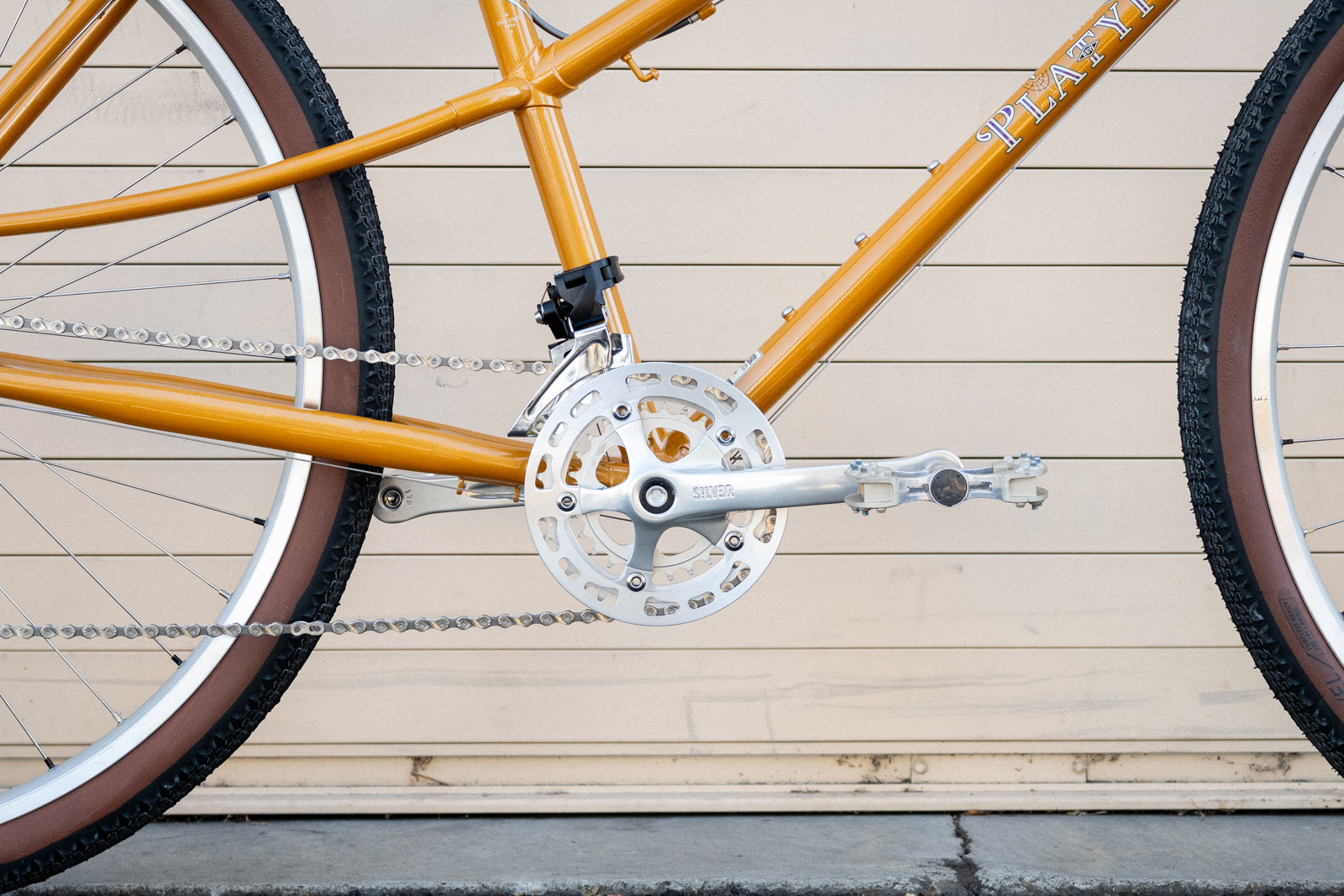 Complete Bike - Platypus 2026 - Presale 10/14 @ noon Pacfic