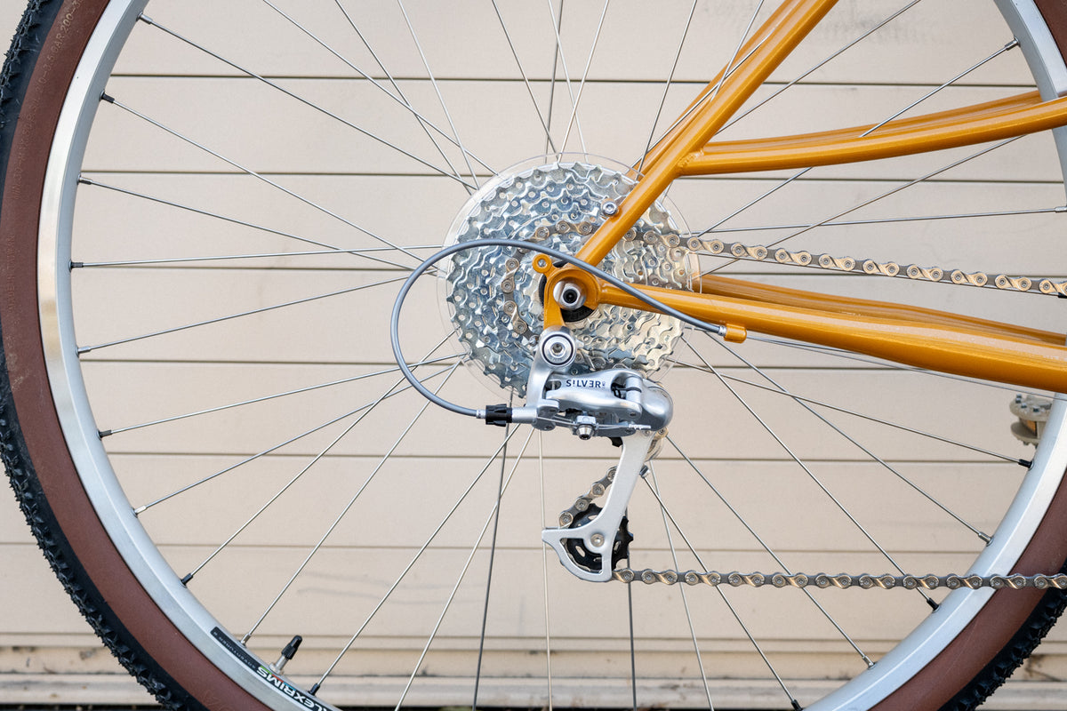 Complete Bike - Platypus 2026 - Presale 10/14 @ noon Pacfic