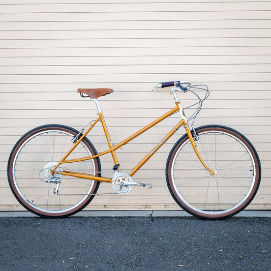 Complete Bike - Platypus 2026 - Presale 10/14 @ noon Pacfic