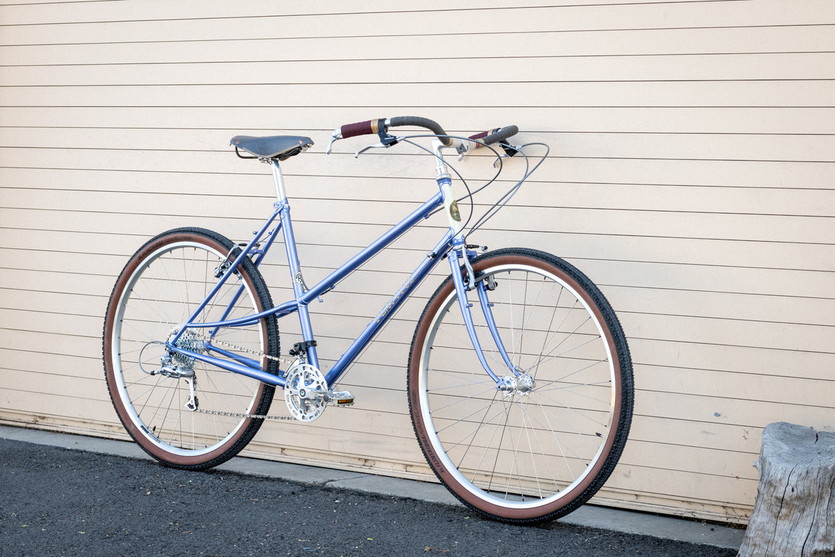 Complete Bike - Platypus 2026 - Presale 10/14 @ noon Pacfic