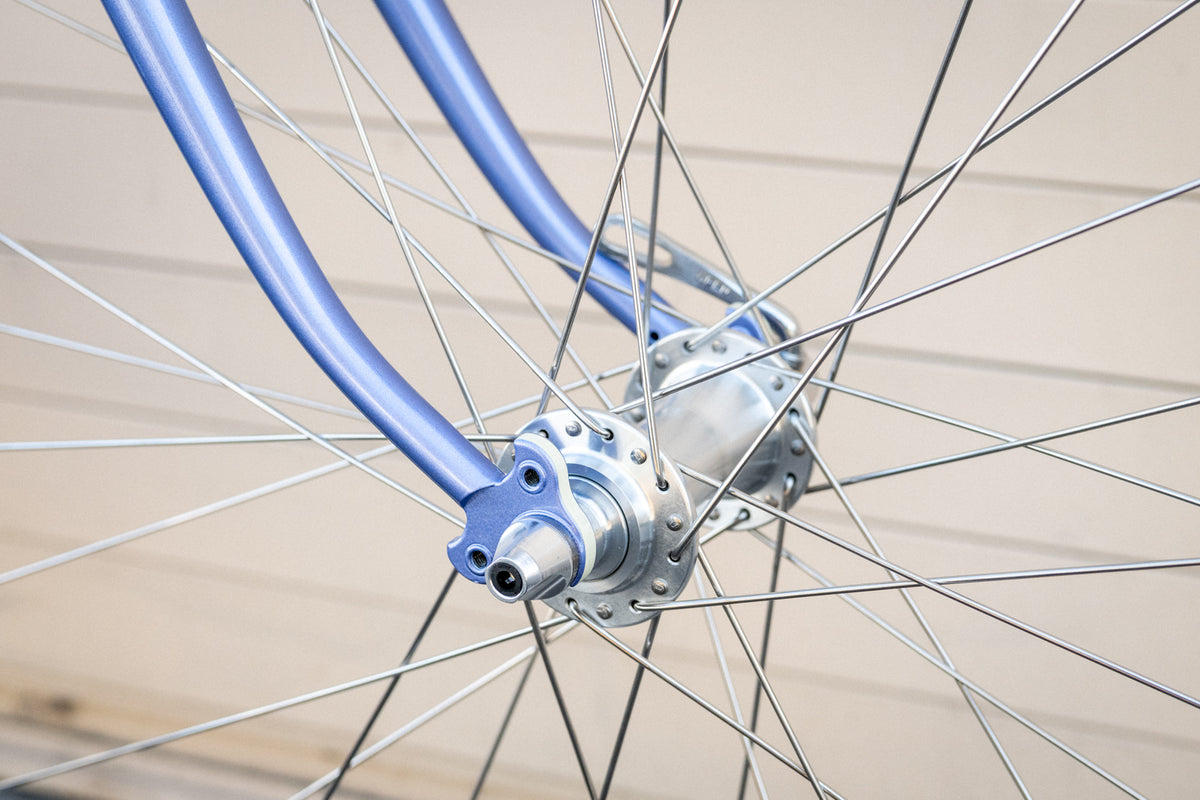 Complete Bike - Platypus 2026 - Presale 10/14 @ noon Pacfic