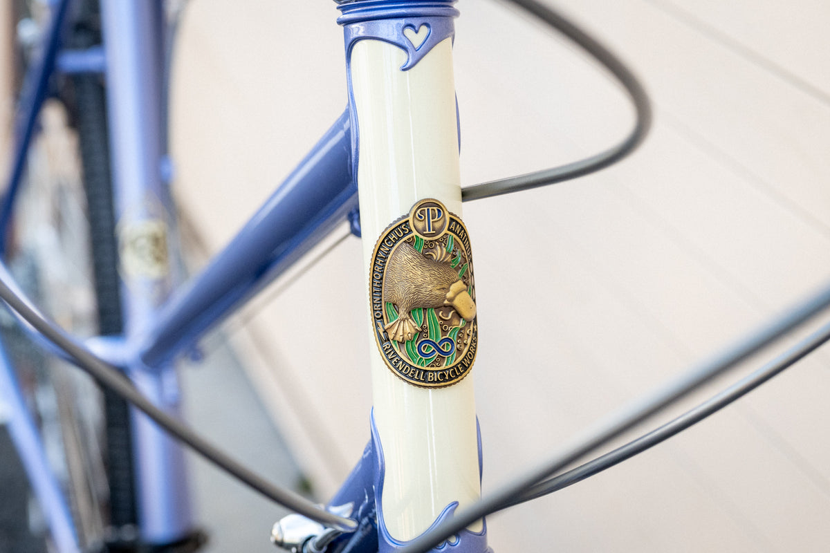 Complete Bike - Platypus 2026 - Presale 10/14 @ noon Pacfic