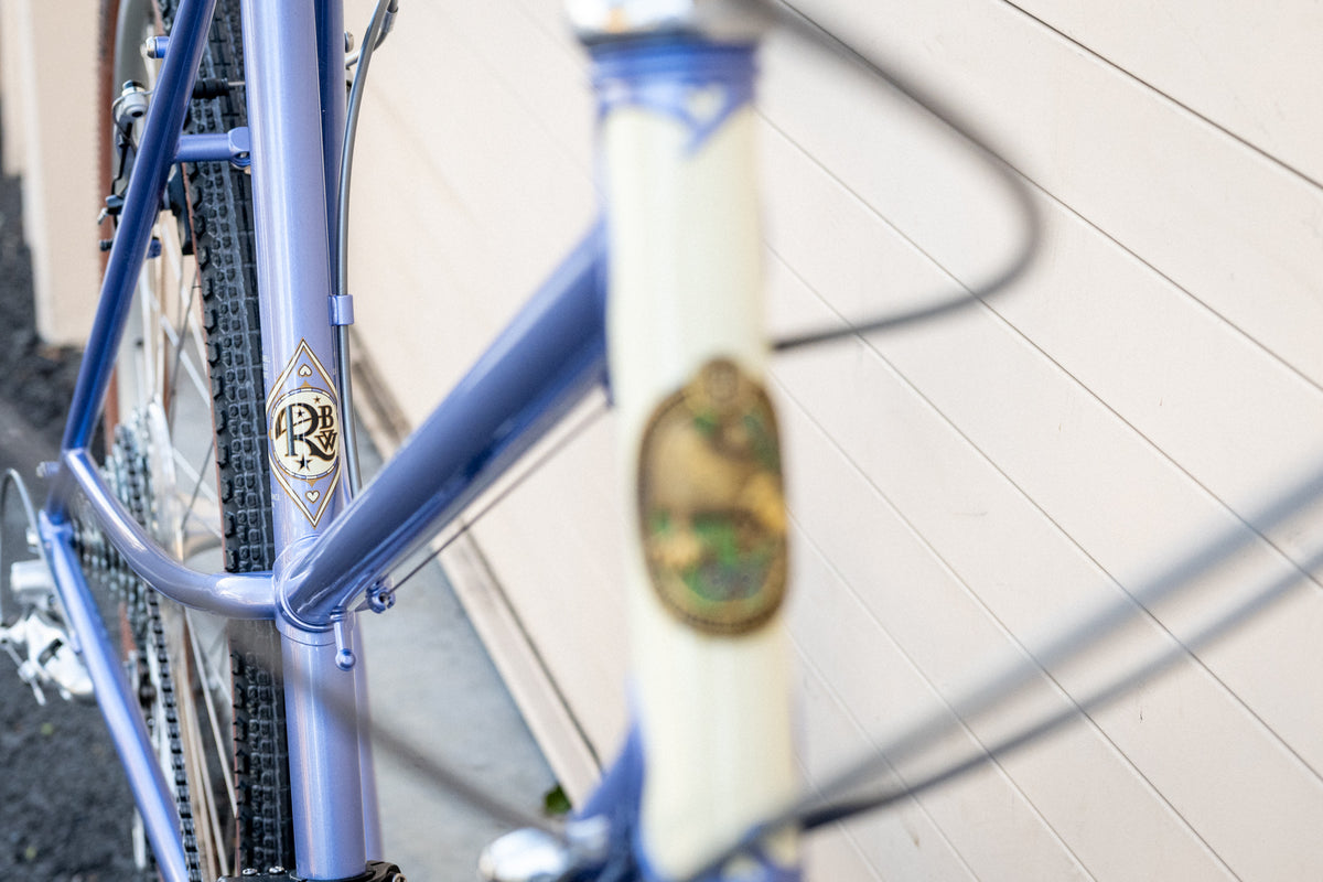 Complete Bike - Platypus 2026 - Presale 10/14 @ noon Pacfic