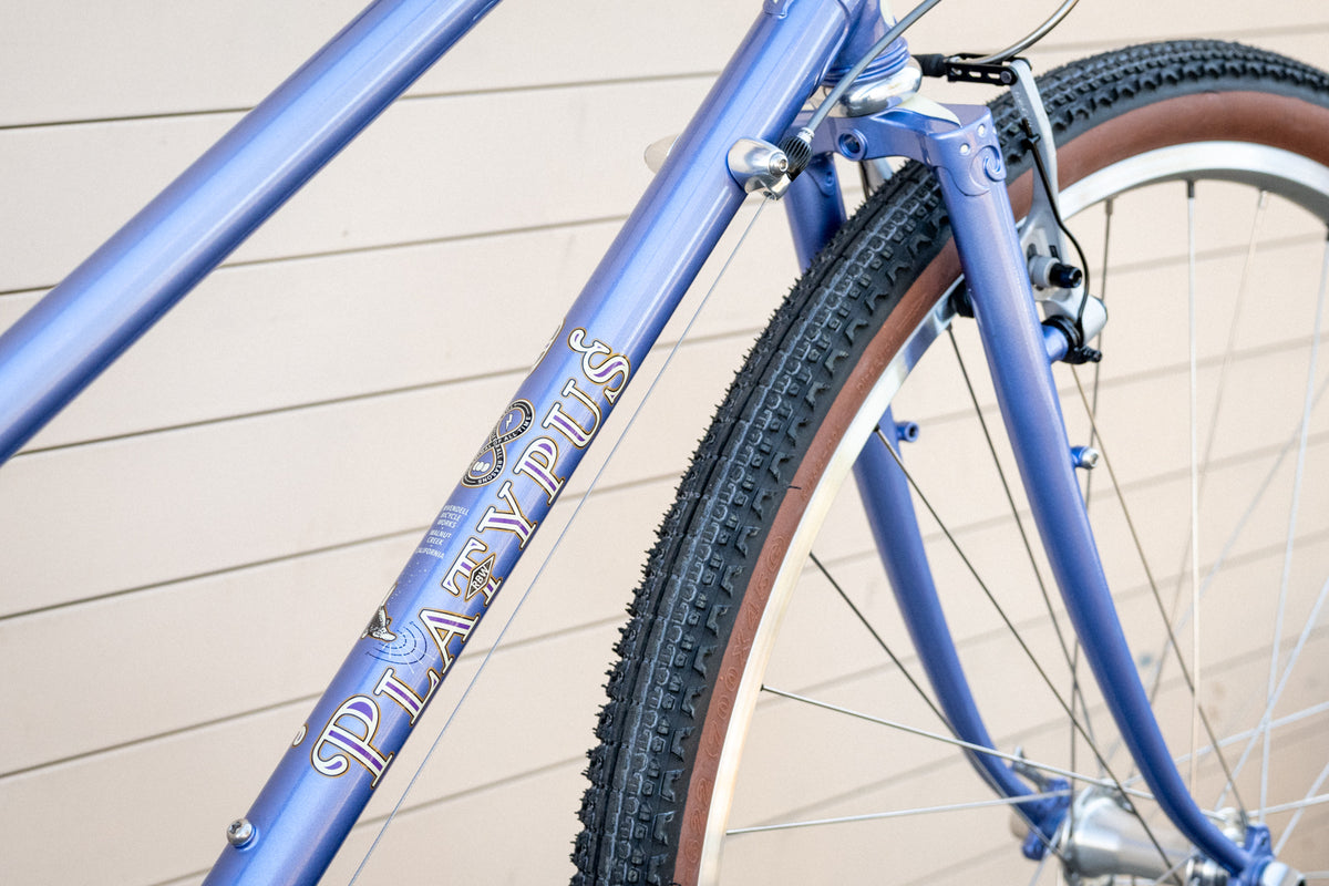 Complete Bike - Platypus 2026 - Presale 10/14 @ noon Pacfic