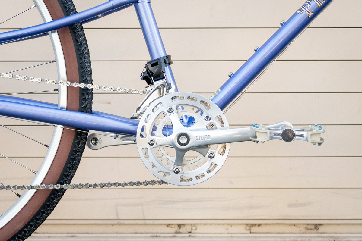 Complete Bike - Platypus 2026 - Presale 10/14 @ noon Pacfic